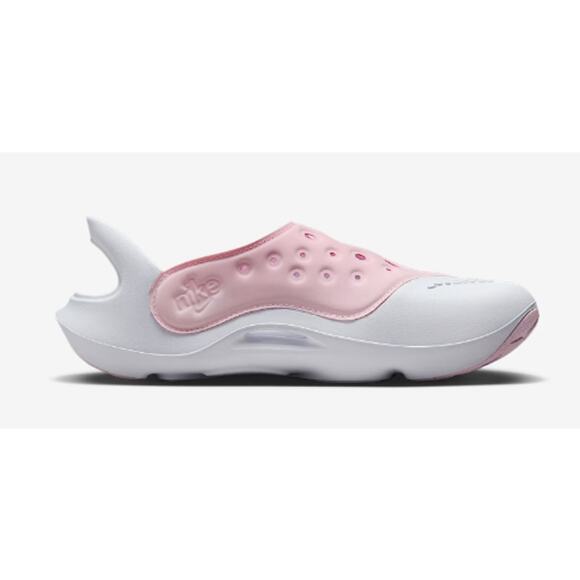 Nike Aqua Swoosh Baby/Toddler Sandals 6C - Picture 1 of 7